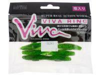 Soft bait Viva Ring R 3 inch - 154