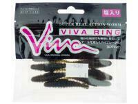 Soft bait Viva Ring R 3 inch - 195