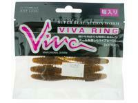 Soft bait Viva Ring R 3 inch - 501