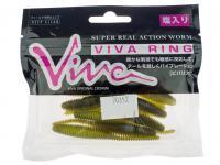 Soft bait Viva Ring R 3 inch - 506