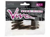 Soft bait Viva Ring R 3 inch - 535