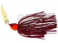 Lure Westin Bladebite V2 Tungsten Bladed Jig 14g #3/0 - Fire Craw