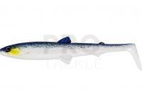 Soft Bait Westin BullTeez Shadtail 12.5cm 16g - Blue Headlight