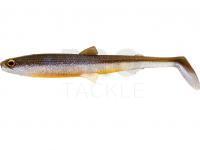Soft Bait Westin BullTeez Shadtail 12.5cm 16g - Dirty Harbor