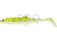 Soft Bait Westin BullTeez Shadtail 7.5cm 4g - Sparkling Chartreuse