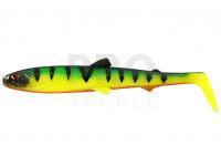 Soft Bait Westin BullTeez Shadtail Bulk 18cm 53g - Tiger Perch