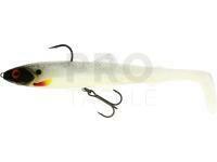 Soft Bait Westin BullTeez Shadtail R2F 18cm 70g - Glow Ghost Hunter