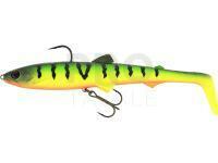 Soft Bait Westin BullTeez Shadtail R2F 18cm 70g - Tiger Perch