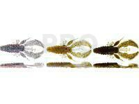 Soft Bait Westin CreCraw CreatureBait 8.5 cm 7g - Clear Water Mix 25