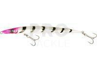 Hard lure Westin CudaKid EFS 18cm 57g - Zombie Cuda