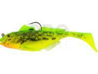 Soft Bait Westin Gunnar The Goby R2F 12.5cm 37g - Slimy Green