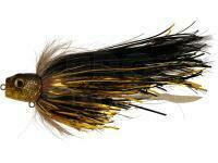 Lure Westin Monsterfly 22cm 44g - Gold Rain