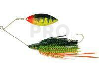 Lure Westin MonsterVibe Willow V2 65g - Bling Perch