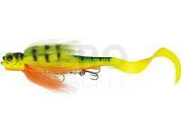Lure Westin Pike Teezer R2F 24cm 75g - Firetiger