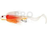 Lure Westin Pike Teezer R2F 30cm 140g - Orange Snow