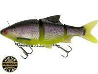 Lure Westin Ricky The Roach Inline 35cm 585g - Ghost UV Roach (Limited)