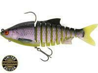 Lure Westin Ricky The Roach Multi Jointed R2F 18cm 83g - Ghost UV Roach (Limited)