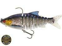 Lure Westin Ricky The Roach Multi Jointed R2F 18cm 83g - Headlight UV Roach (Limited)