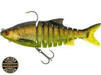 Lure Westin Ricky The Roach Multi Jointed R2F 18cm 83g - Secret UV Roach (Limited)