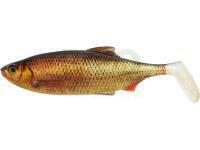 Soft Bait Westin Ricky the Roach Shadtail 14cm 42g - Clear Rudd (Limited)