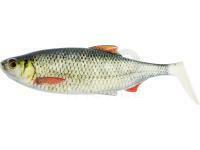 Soft Bait Westin Ricky the Roach Shadtail 18cm 85g - Clear Roach (Limited)