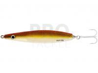 Spin Lure Westin Salty 9cm 18g - 3D Brown Headlight