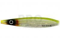 Sea Lure Westin Salty Inline 7.5cm 14g - Yellow Ayu
