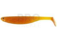 Soft Bait Westin ShadTeez Slim 12cm 10g - Motoroil Gold UV