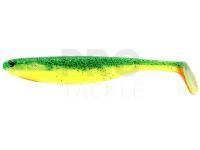 Soft Bait Westin ShadTeez Slim Bulk 12cm 10g - Fireflake