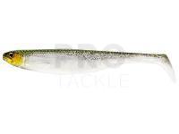 Soft Bait Westin ShadTeez Slim Bulk 12cm 10g - Green Headlight