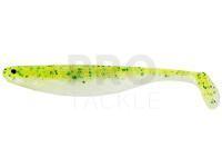 Soft Bait Westin ShadTeez Slim Bulk 12cm 10g - Sparkling Chartreuse