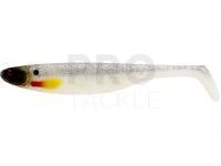 Soft Bait Westin ShadTeez Slim V2 22cm - Glow Ghost Hunter