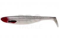 Soft Bait Westin ShadTeez Slim V2 22cm - Redlight