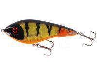 Lure Westin Swim Glidebait 10cm 31g Low Floating - 3D Golden Perch