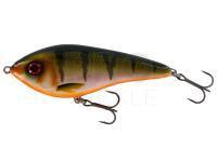 Lure Westin Swim Glidebait 10cm 31g Low Floating - Bling Perch