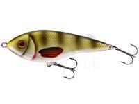 Lure Westin Swim Glidebait 10cm 31g Low Floating - Crystal Perch