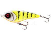 Lure Westin Swim Glidebait 10cm 31g Low Floating - Ice Perch