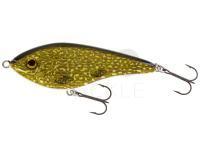 Lure Westin Swim Glidebait 10cm 31g Low Floating - Natural Pike