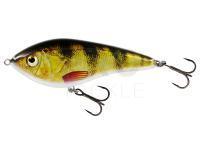 Jerkbait Westin Swim Glidebait 10cm 34g Sinking - Real Perch