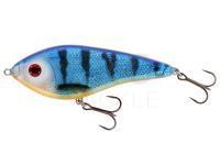 Jerkbait Westin Swim Glidebait 12cm 58g Sinking - 3D Water