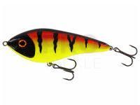 Lure Westin Swim Glidebait 13.5cm 86g Sinking - Alert Perch
