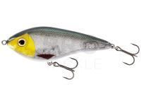 Jerkbait Westin Swim Glidebait 15cm 115g Sinking - 3D Headlight