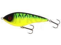 Jerkbait Westin Swim Glidebait 15cm 115g Sinking - Firetiger