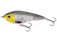 Lure Westin Swim Glidebait 6.5cm 9g Suspending - 3D Headlight