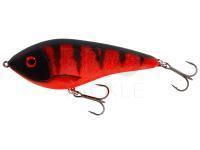 Lure Westin Swim Glidebait 6.5cm 9g Suspending - Fire