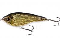 Lure Westin Swim Glidebait 6.5cm 9g Suspending - Real Pike