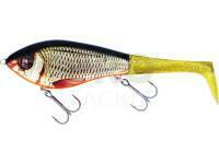 Lure Westin Swim Tail Hybrid 10cm 34g - Real Rudd