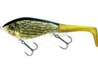 Lure Westin Swim Tail Hybrid 10cm 40g - Real Pike