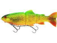 Lure Westin Tommy the Trout Inline 25cm 195g - Firetiger Trout