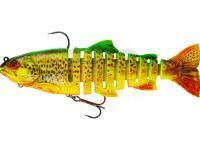 Lure Westin Tommy the Trout Multi Jointed R2F 16cm 52g - Firetiger Trout